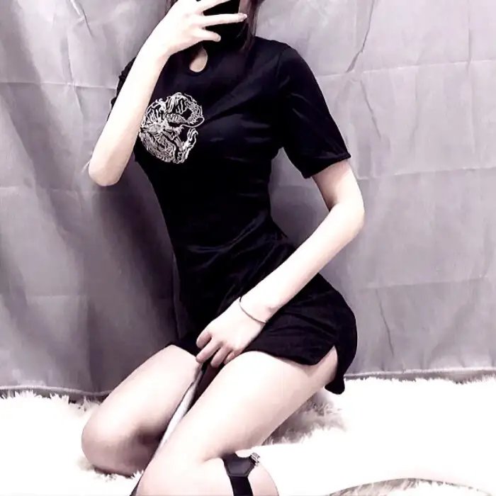 杀人影子