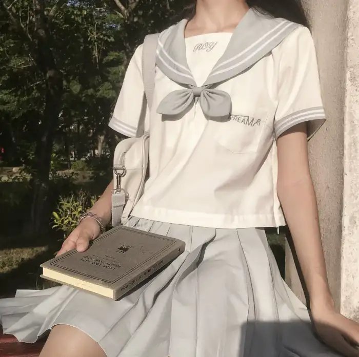 葛莱哥里的女友